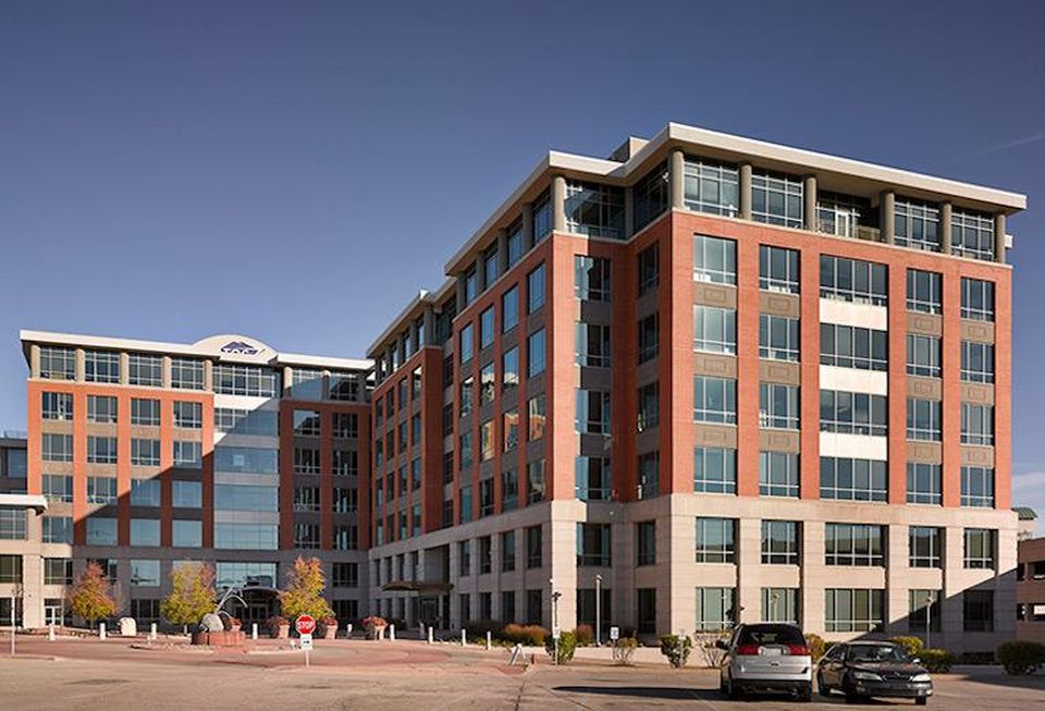 City Center West | 525 Junction Rd in Madison, Wisconsin