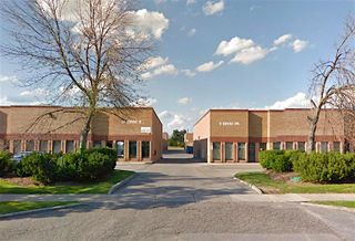11-13 Edvac Dr in Brampton