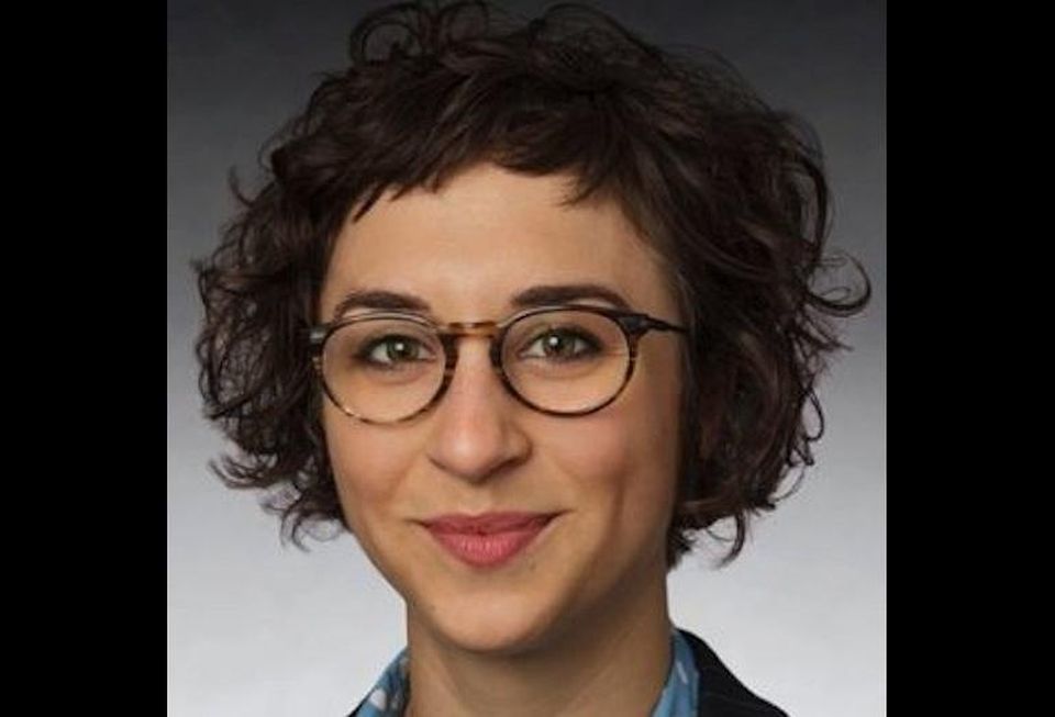 JLL's Ana Wyssmann