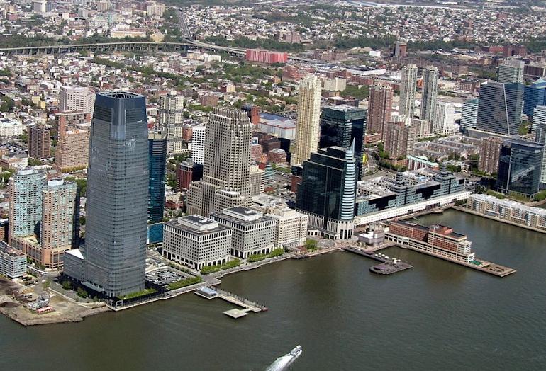 Jersey City