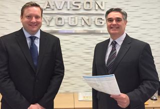 Q2 Investment Surge Makes Up For GTA's Slow Start To 2016