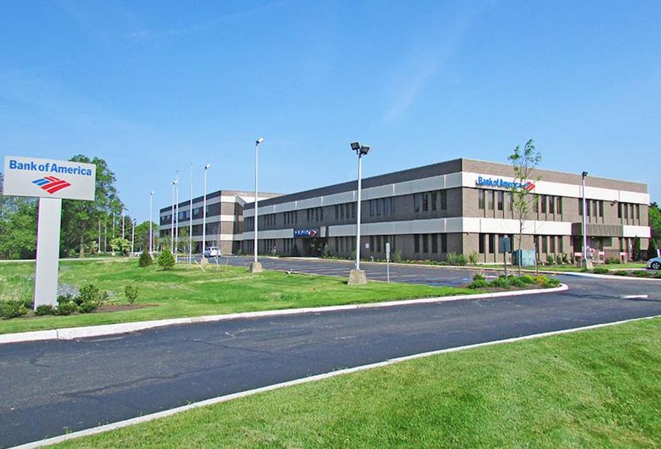 1125 Route 22 in Bridgewater, NJ