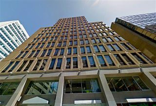 Nobel REIT Makes Montreal's 2039-2047 Stanley Ave Its New HQ