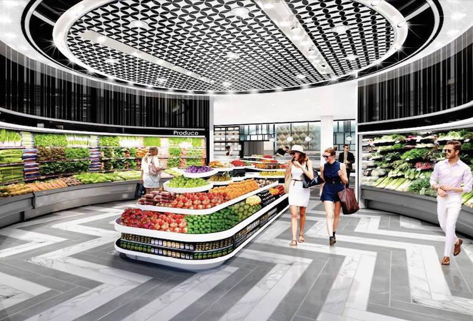Pusateri's Oakville