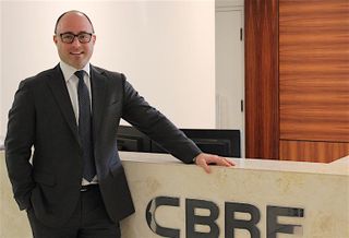 Q&A With Richard Vilner: RealNet’s Research Wiz Joins CBRE
