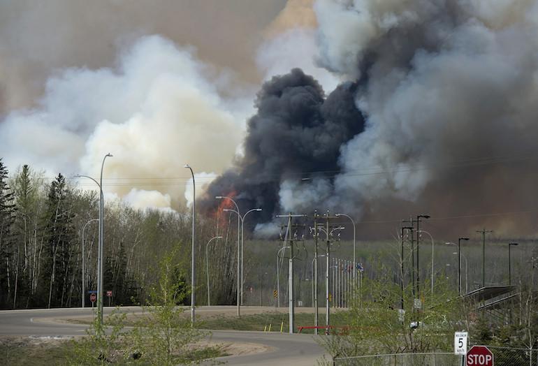 Northview Offers Fort McMurray Tenants Free Emergency Housing