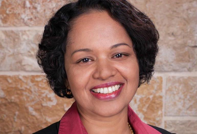 CBRE's Chandra Dhandapani