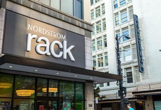 Nordstrom Rack in Seattle