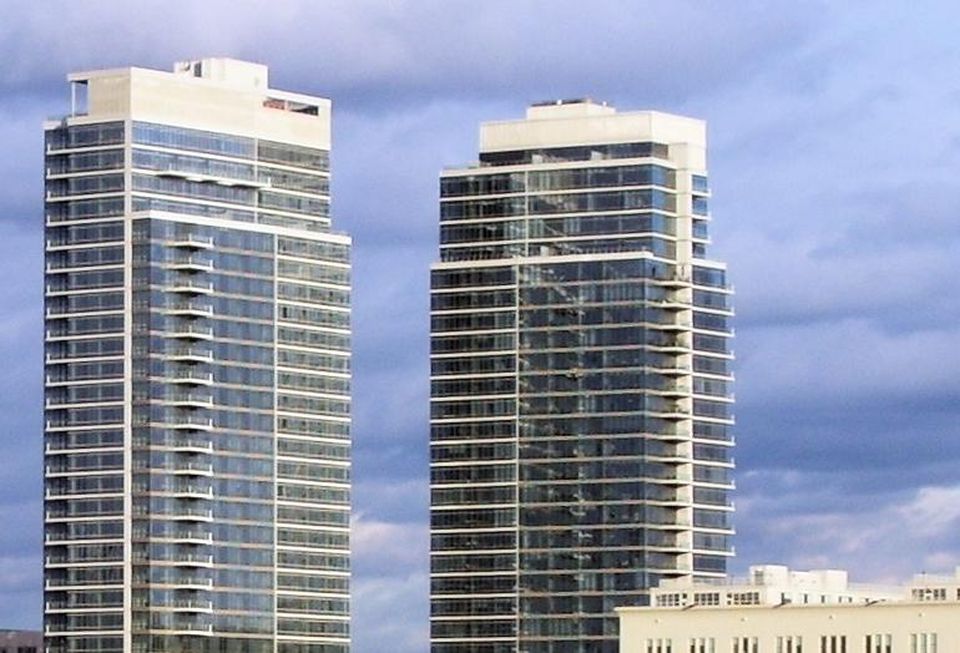 Northside Piers