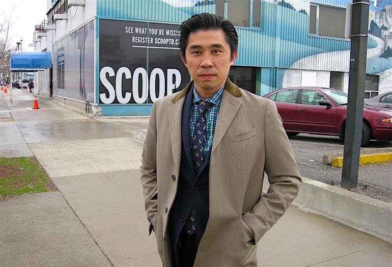 This Graywood Project Is Pioneering West St Clair West