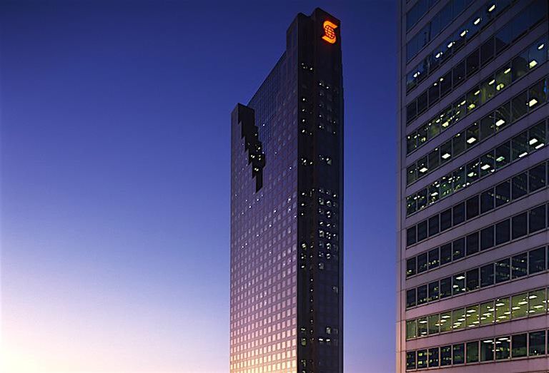 Scotia Plaza 