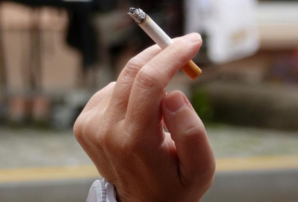 Smoking