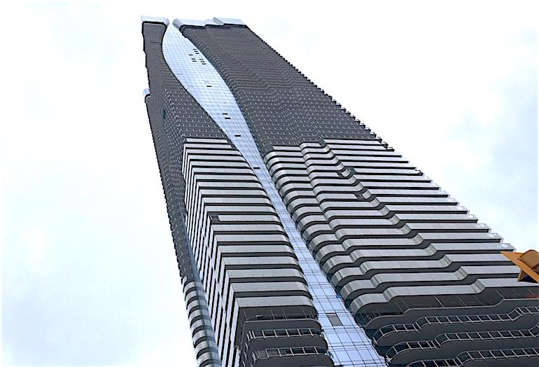 Great Gulf's One Bloor