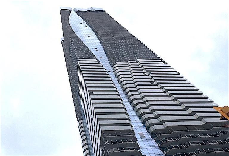 Great Gulf's One Bloor