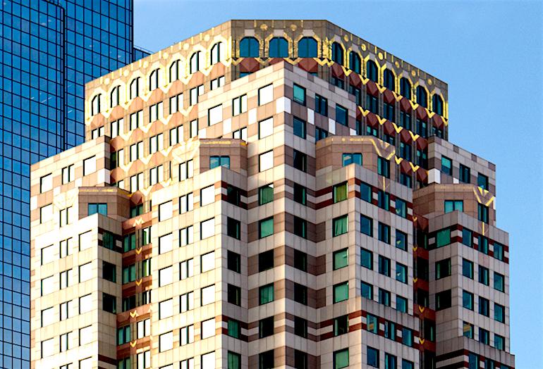 75 State St in Boston.