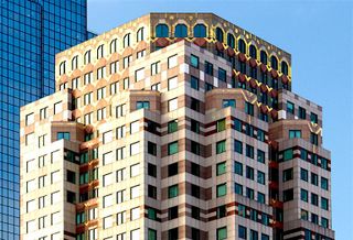 75 State St in Boston.