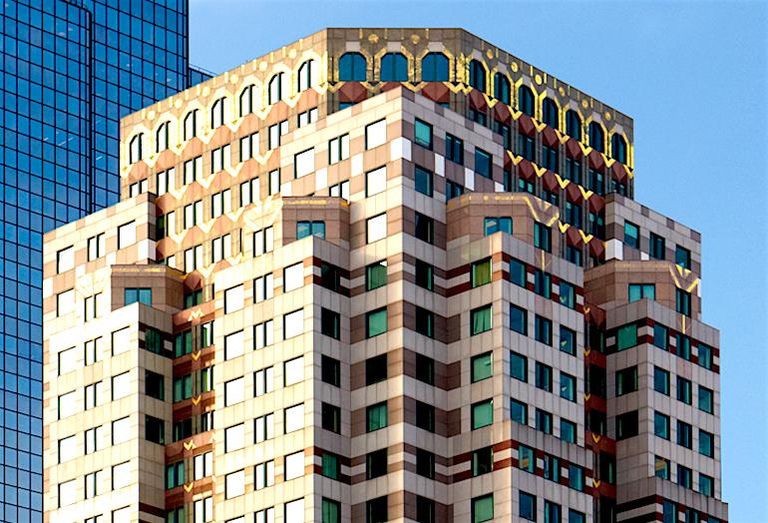 75 State St in Boston.