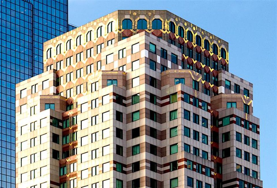 75 State St in Boston.