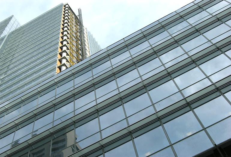 RBC WaterPark Place