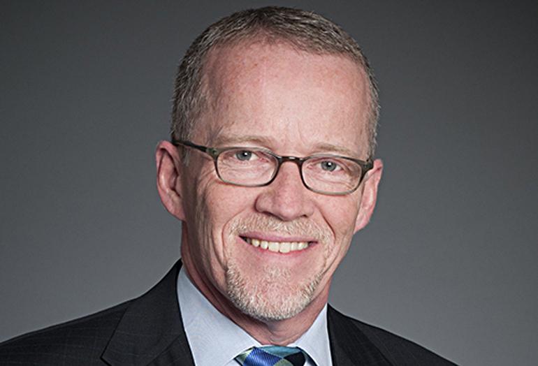 The New DC Bar President-Elect Is...