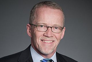 The New DC Bar President-Elect Is...