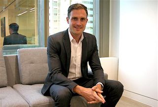 Slate Retail REIT CEO Greg Stevenson