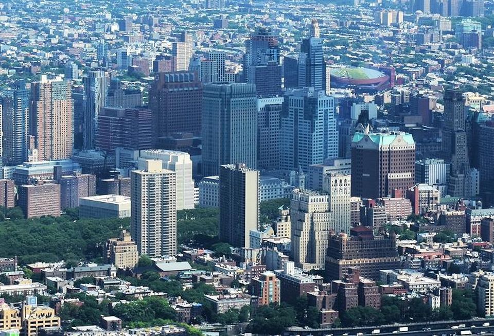 Downtown Brooklyn