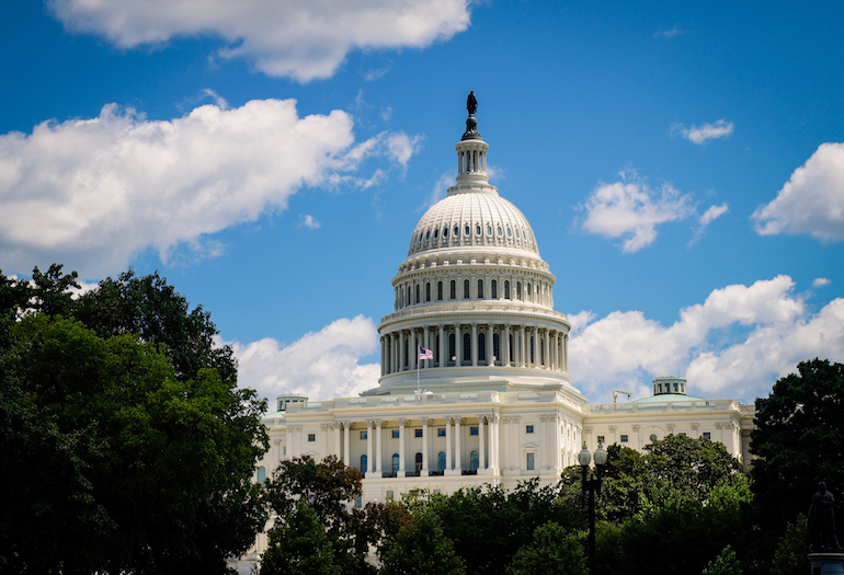 TRIA Reauthorized For 7 Years, EB-5 Program For 9 Months