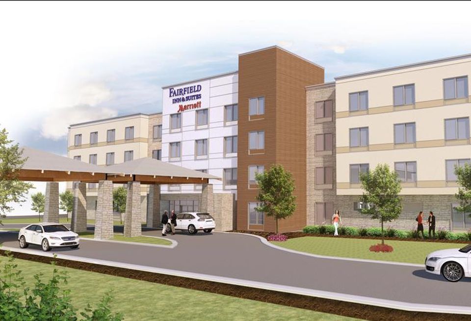 Gatehouse Capital broke ground on  a four-story, 107-room Fairfield Inn & Suites by Marriott on US 380 in Decatur. The $14M project operated by Texas Western Hospitality, designed by BOKA Powell and built by UEB.