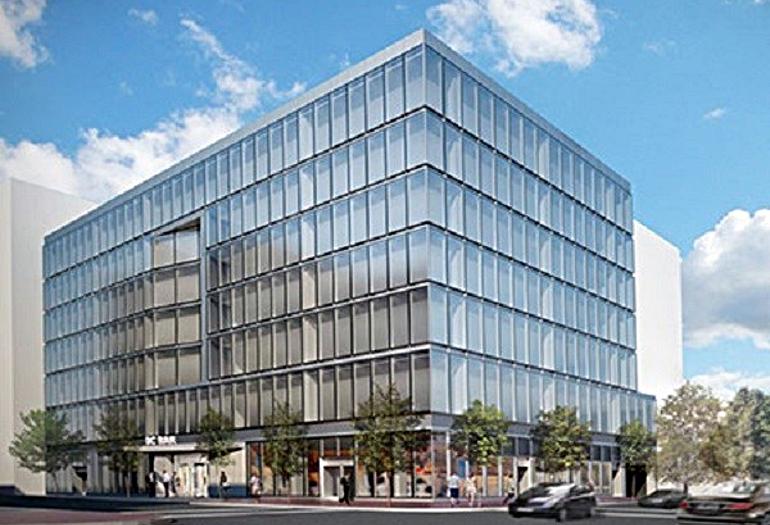 DC Bar To Break Ground On New Mt. Vernon HQ