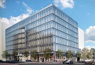 DC Bar To Break Ground On New Mt. Vernon HQ