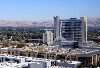 Downtown San Jose Parking Garage Sells For $3.6M