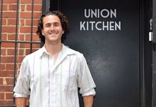 Union Kitchen Update