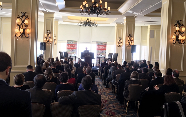 Downtown Boston's Vibrant Again, But Its Future Can't Be Taken For Granted