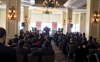 Downtown Boston's Vibrant Again, But Its Future Can't Be Taken For Granted