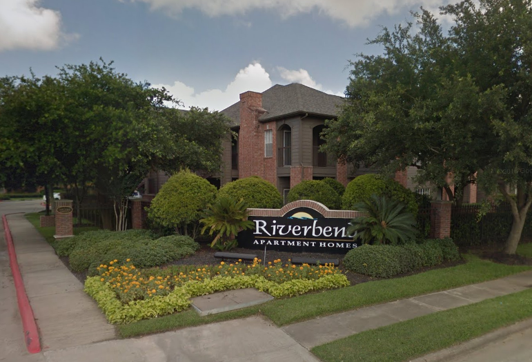 Riverbend League City