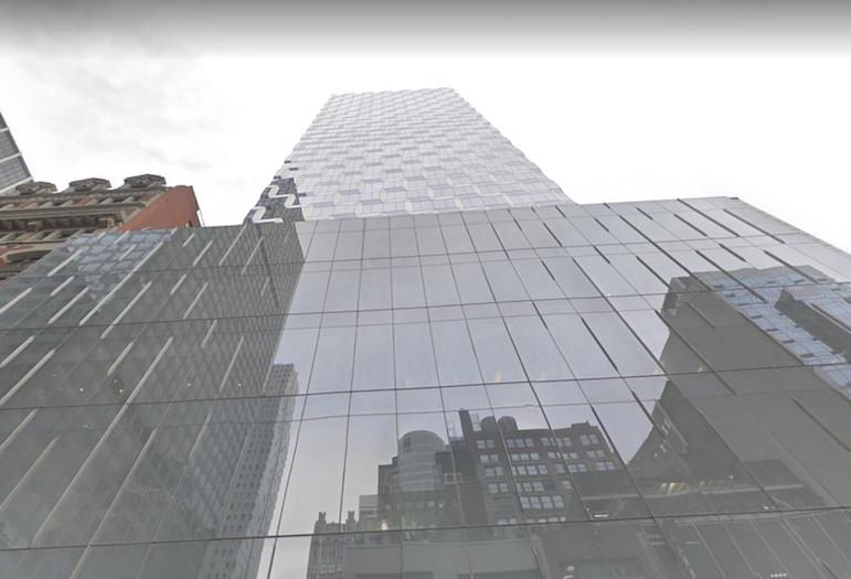 This Week's N.Y. Deal Sheet