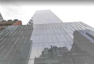 This Week's N.Y. Deal Sheet