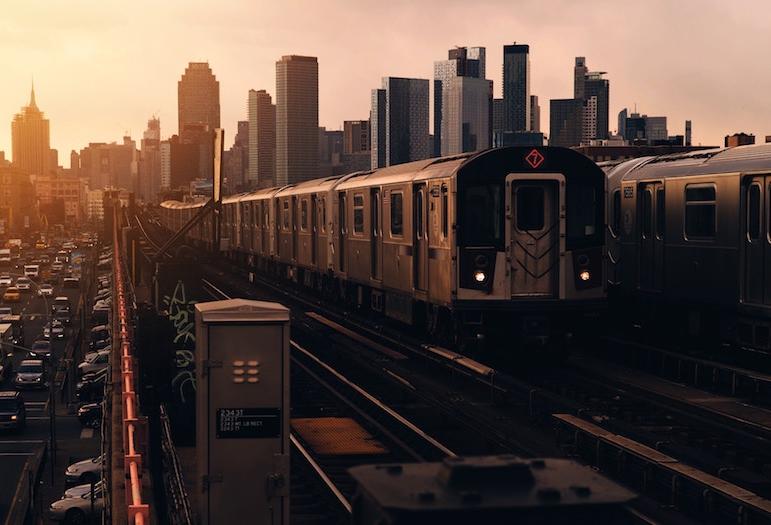 With HQ2 Looming, Long Island City Transportation Solutions Become Urgent