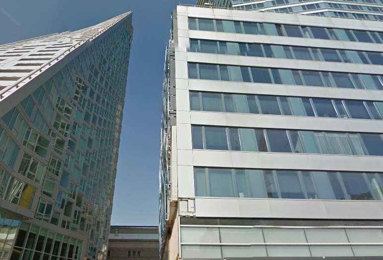 Durst Lands Deal With Hospital For Special Surgery On Far West Side