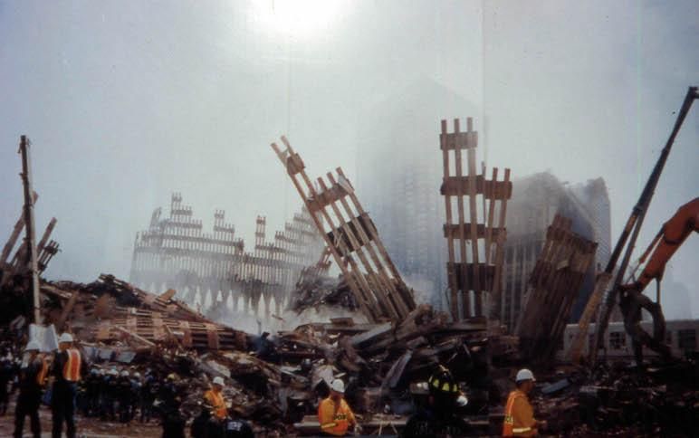 Ground Zero 