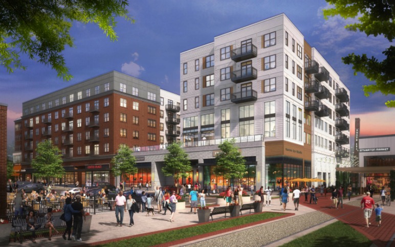 Crescent Communities Rolls Out New Multifamily Brand