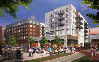 Crescent Communities Rolls Out New Multifamily Brand