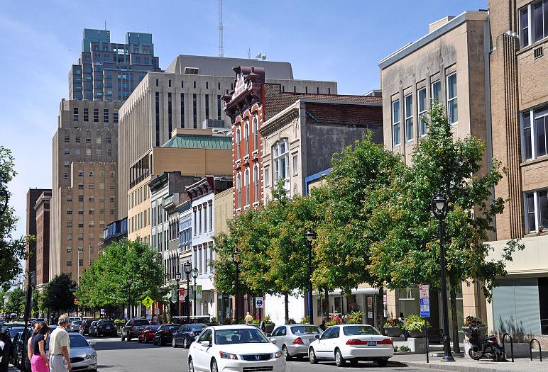Raleigh Multifamily Report Predicts Rise In Investor Interest, Rents 
