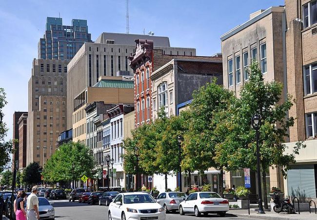 Raleigh Multifamily Report Predicts Rise In Investor Interest, Rents 