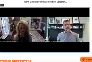 Delaware Developer Buccini Is Bullish On Wilmington