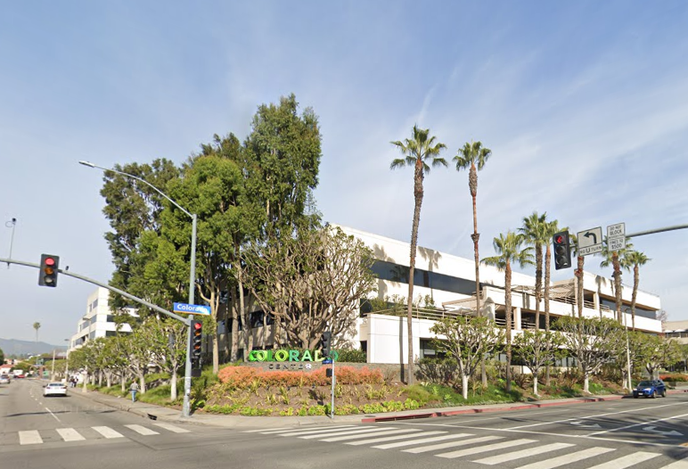 Hulu Growing Into 351K SF At Boston Properties Santa Monica Complex
