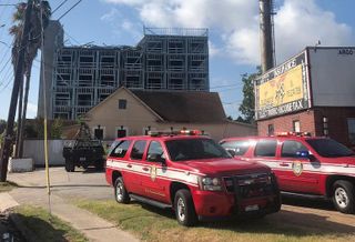 The Holiday Inn Express Collapse Will Lead To Finger Pointing And Delays