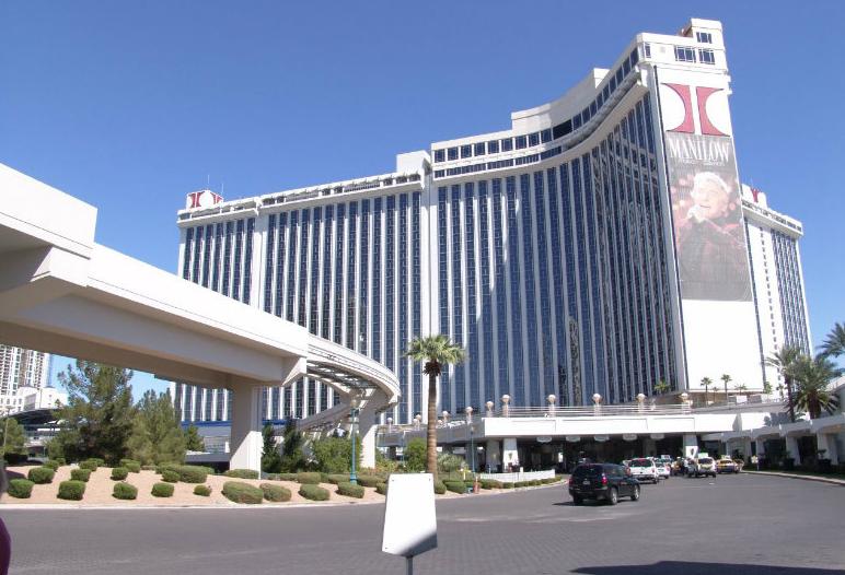 Hilton hotel