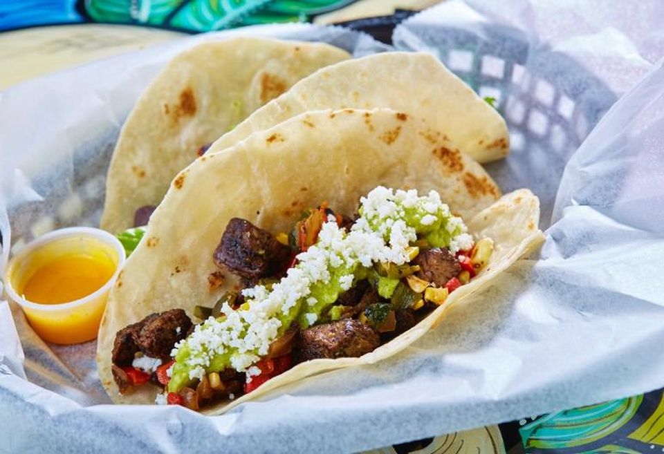 THE COWBOY TacoDeli